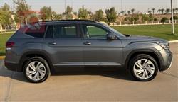 ڤۆڵکسواگن ئەتلەس